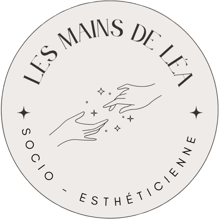 Les Mains de Léa — socio-esthéticienne
